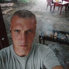 Фотография мужчины Сергей, 38 лет из г. Першотравенск