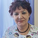 Райся, 60 лет