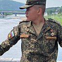 Исмаил, 20 лет