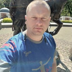 Фотография мужчины Євгеній, 36 лет из г. Коростень