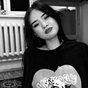 Камила, 21 год
