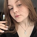 Дарья, 19 лет
