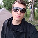 Роман, 25 лет
