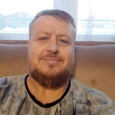 Фотография мужчины Сергей, 48 лет из г. Павловск (Алтайский Край)
