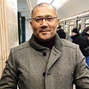 Хайрулла, 52 года