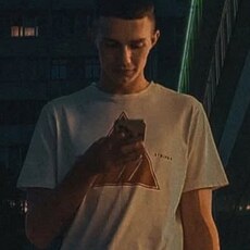 Фотография мужчины Саша, 22 года из г. Рогачев