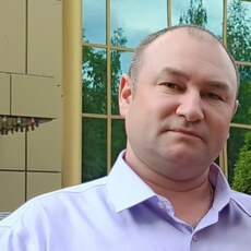 Фотография мужчины Андрей, 41 год из г. Новый Уренгой