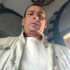Фотография мужчины Дмитрий, 46 лет из г. Волковыск