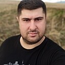 Самир, 35 лет