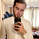 Андрей, 24 года