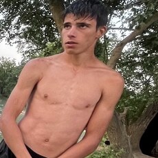 Фотография мужчины Алик, 23 года из г. Кизляр