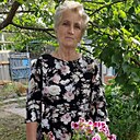 Людмила, 67 лет