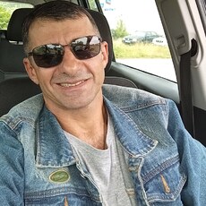 Фотография мужчины Vaxo, 48 лет из г. Лодзь