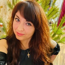 Фотография девушки Marina, 44 года из г. Новосибирск