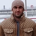 Раджабали, 28 лет
