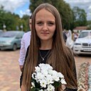 Вероника, 28 лет