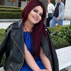 Фотография девушки Blackangel, 34 года из г. Баку