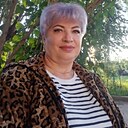 Лидия, 62 года