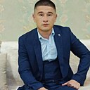 Халык, 33 года
