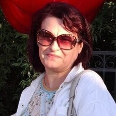 Фотография девушки Светлана, 55 лет из г. Усть-Каменогорск