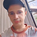 Генчик, 25 лет