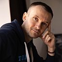 Алекс, 37 лет