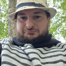 Фотография мужчины Леонид, 30 лет из г. Колпино