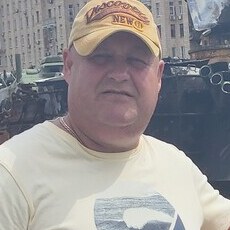 Фотография мужчины Михаил, 50 лет из г. Нижний Новгород