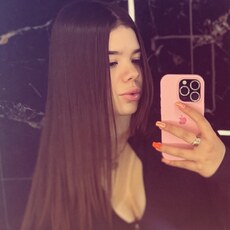 Фотография девушки Ангелина, 20 лет из г. Барнаул