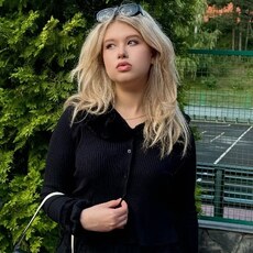 Фотография девушки Raffaela, 19 лет из г. Москва