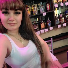 Фотография девушки Алёна, 26 лет из г. Алейск