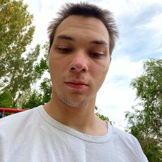 Фотография мужчины Александр, 21 год из г. Тольятти