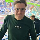 Антон, 37 лет