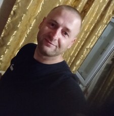 Фотография мужчины Михаил, 37 лет из г. Джанкой
