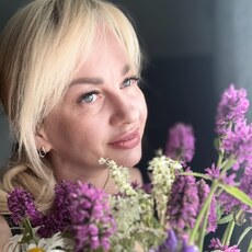 Фотография девушки Анна, 40 лет из г. Казань