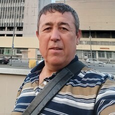 Фотография мужчины Murodjon, 51 год из г. Москва
