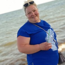 Фотография девушки Svetlana, 43 года из г. Перевальск