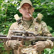 Фотография мужчины Алексей, 35 лет из г. Саратов