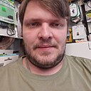 Александр, 35 лет