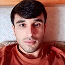 Амир, 27 лет