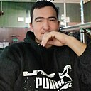 Серик, 29 лет