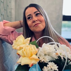 Фотография девушки Нина, 41 год из г. Екатеринбург