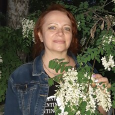 Фотография девушки Наталия, 55 лет из г. Тамбов