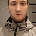 Ильяс, 29 лет
