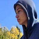 Антон, 18 лет