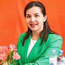 Жанна, 30 лет
