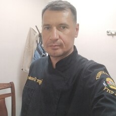 Фотография мужчины Игорь, 45 лет из г. Ставрополь