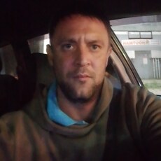 Фотография мужчины Вячеслав, 37 лет из г. Новосибирск