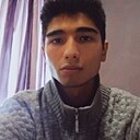 Сергей, 30 лет