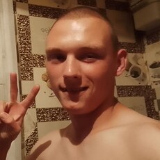 Фотография мужчины Артем, 20 лет из г. Лида